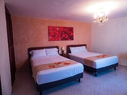 Hotel Boutique Flores y Gemas