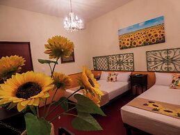 Hotel Boutique Flores y Gemas