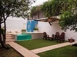 Hotel Boutique Flores y Gemas