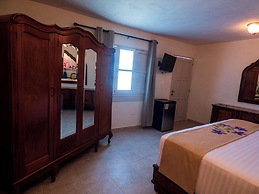 Hotel Boutique Flores y Gemas
