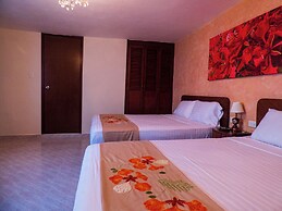 Hotel Boutique Flores y Gemas