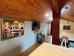 Quena Hotel