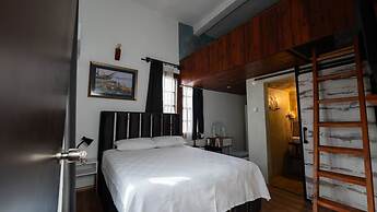 Quena Hotel