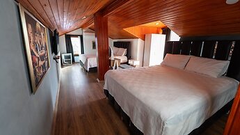 Quena Hotel