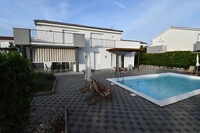 Luxury Escape With Swimming Pool & Modern Design