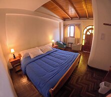 Rajutuna Inn