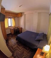 Rajutuna Inn