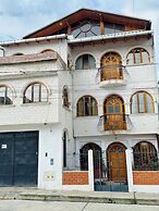 Rajutuna Inn