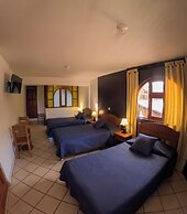 Rajutuna Inn