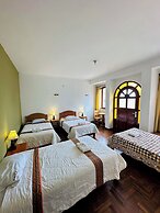 Rajutuna Inn