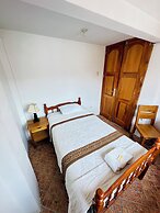Rajutuna Inn