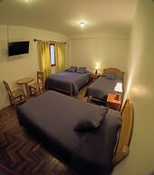 Rajutuna Inn
