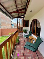 Rajutuna Inn