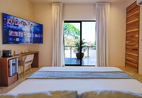 Hotel Manglar