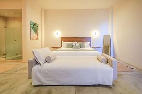 Hotel Manglar