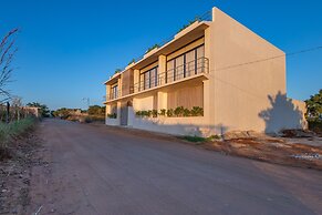 Hotel Manglar