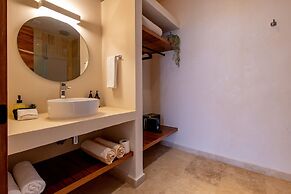 Hotel Manglar