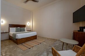 Hotel Manglar