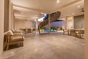 Hotel Manglar