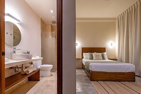 Hotel Manglar