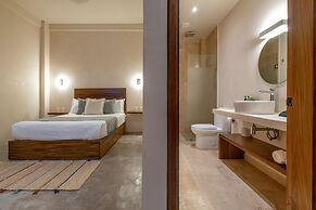 Hotel Manglar