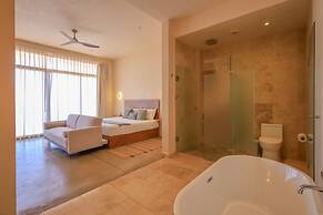 Hotel Manglar