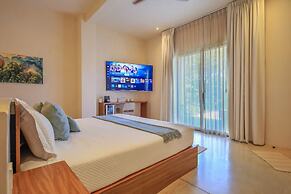 Hotel Manglar