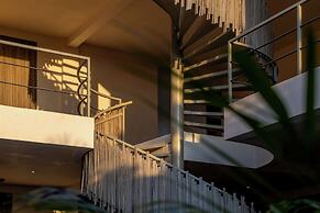 Hotel Manglar