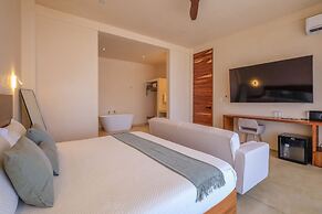 Hotel Manglar