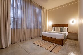 Hotel Manglar