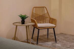 Hotel Manglar