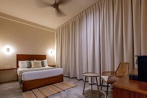 Hotel Manglar