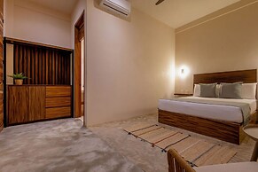 Hotel Manglar
