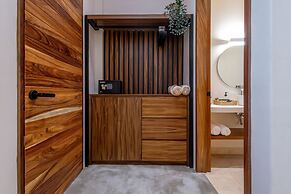 Hotel Manglar