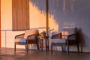 Hotel Manglar