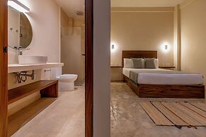 Hotel Manglar