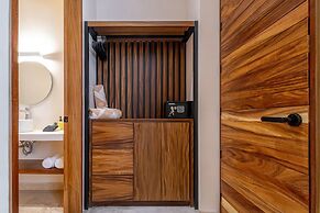 Hotel Manglar