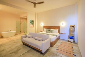 Hotel Manglar