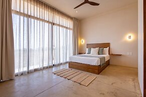 Hotel Manglar