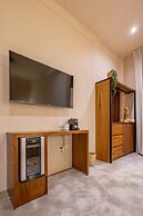 Hotel Manglar