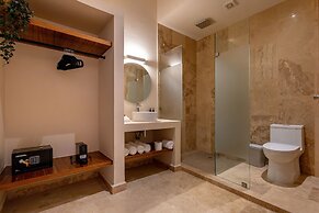 Hotel Manglar
