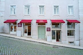 Once Upon Lisboa