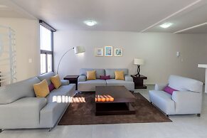 Lofts by Verticca San Francisco