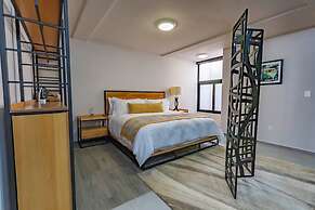 Lofts by Verticca San Francisco