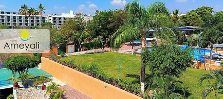 Hotel Ameyali Tequesquitengo