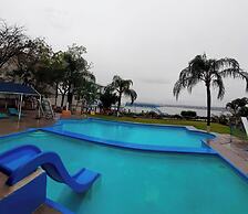 Hotel Ameyali Tequesquitengo
