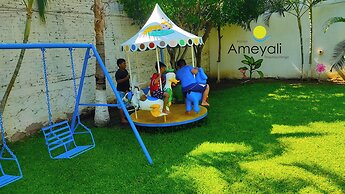 Hotel Ameyali Tequesquitengo