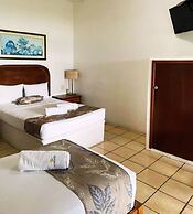 Hotel Ameyali Tequesquitengo