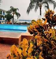 Hotel Ameyali Tequesquitengo