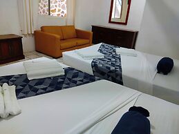 Hotel Ameyali Tequesquitengo